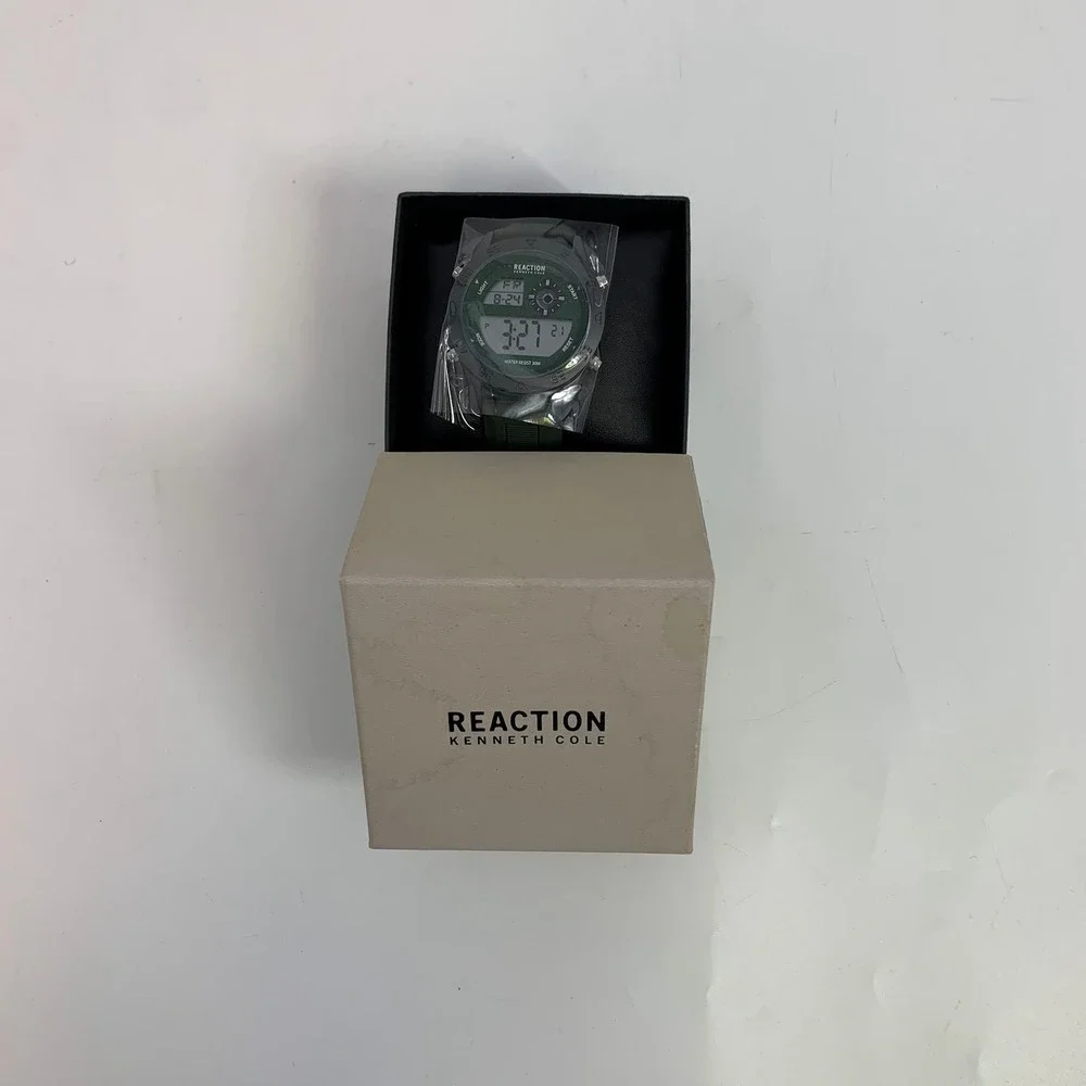 Kenneth Cole Reaction kenneth cole